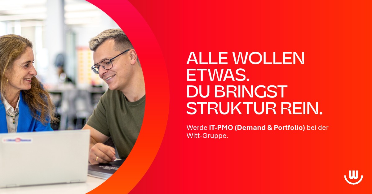 Witt-Gruppe ad