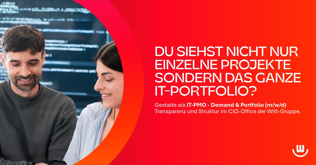 Witt-Gruppe ad