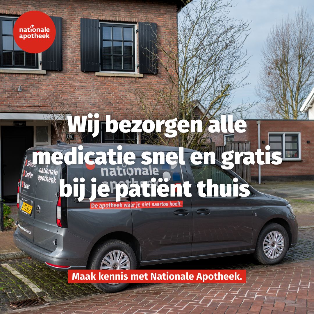 Nationale Apotheek ad