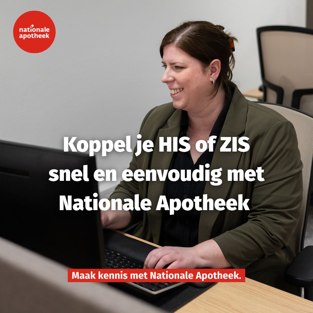 Nationale Apotheek ad