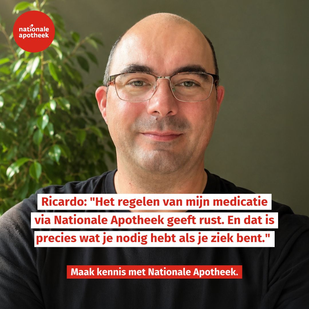 Nationale Apotheek ad