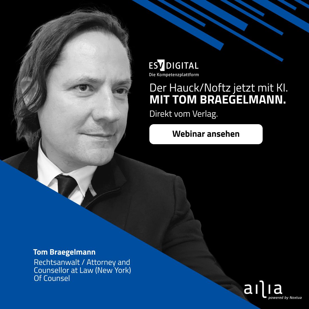 Erich Schmidt Verlag GmbH & Co. KG ad