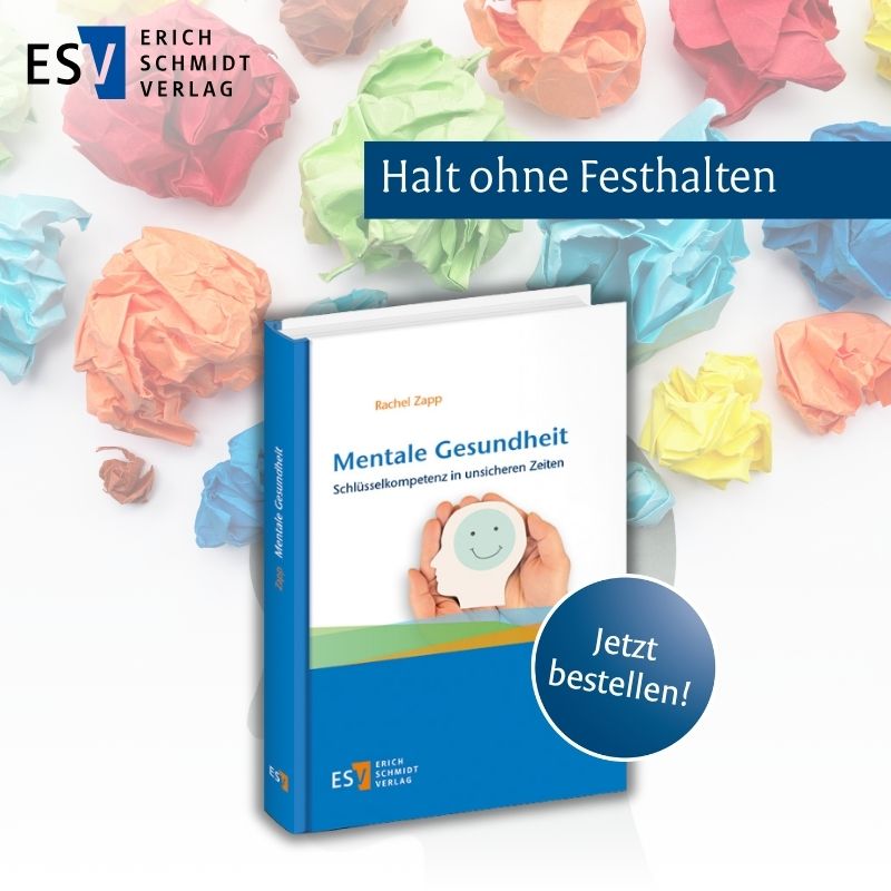 Erich Schmidt Verlag GmbH & Co. KG ad
