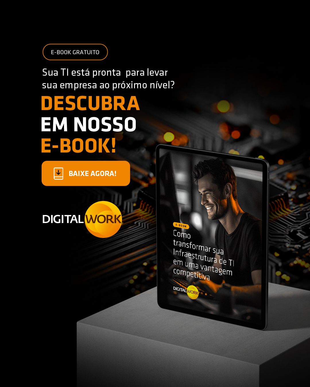 Digital Work Computer Services ad