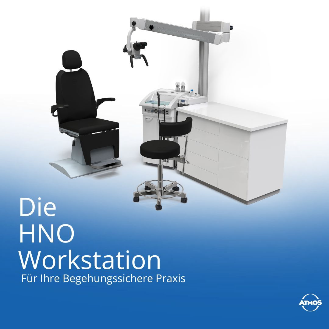 ATMOS MedizinTechnik GmbH & Co. KG ad