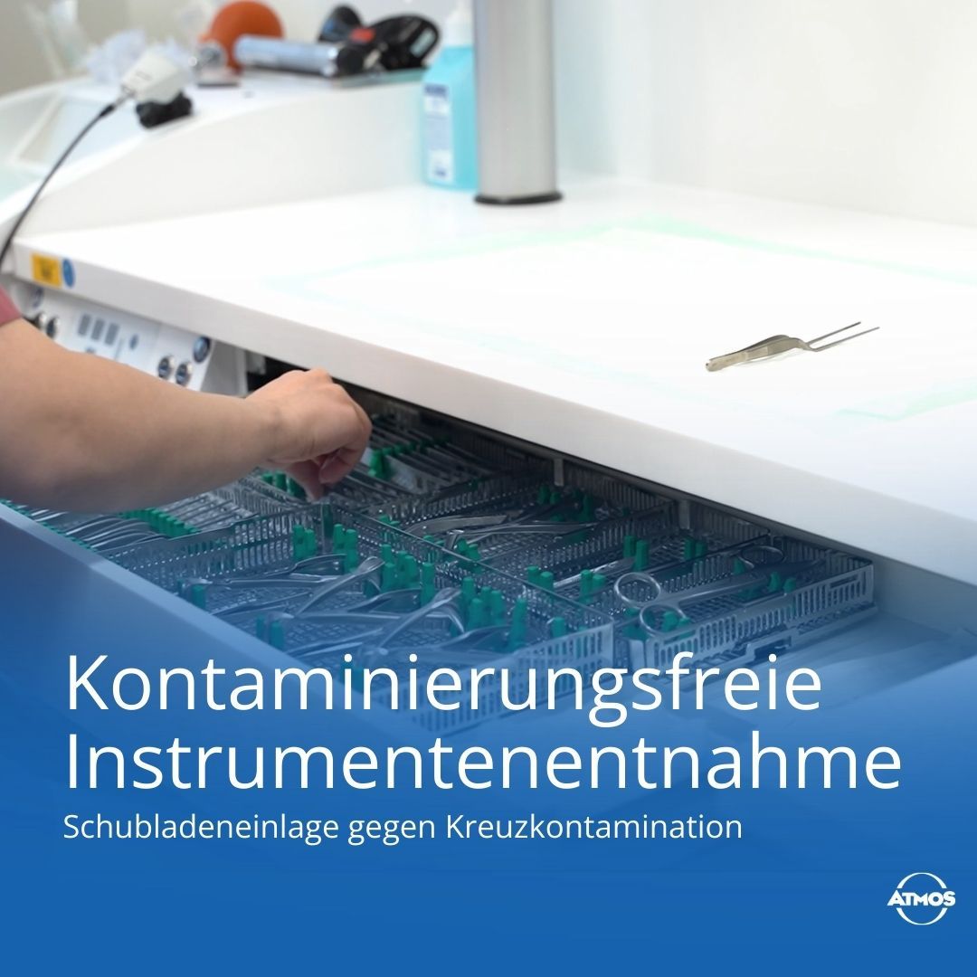 ATMOS MedizinTechnik GmbH & Co. KG ad