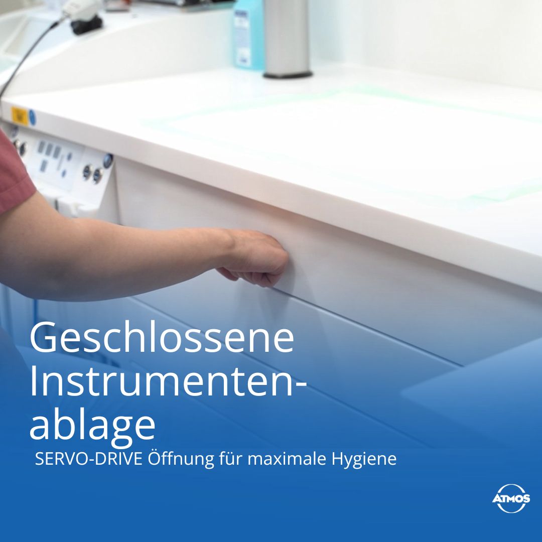 ATMOS MedizinTechnik GmbH & Co. KG ad