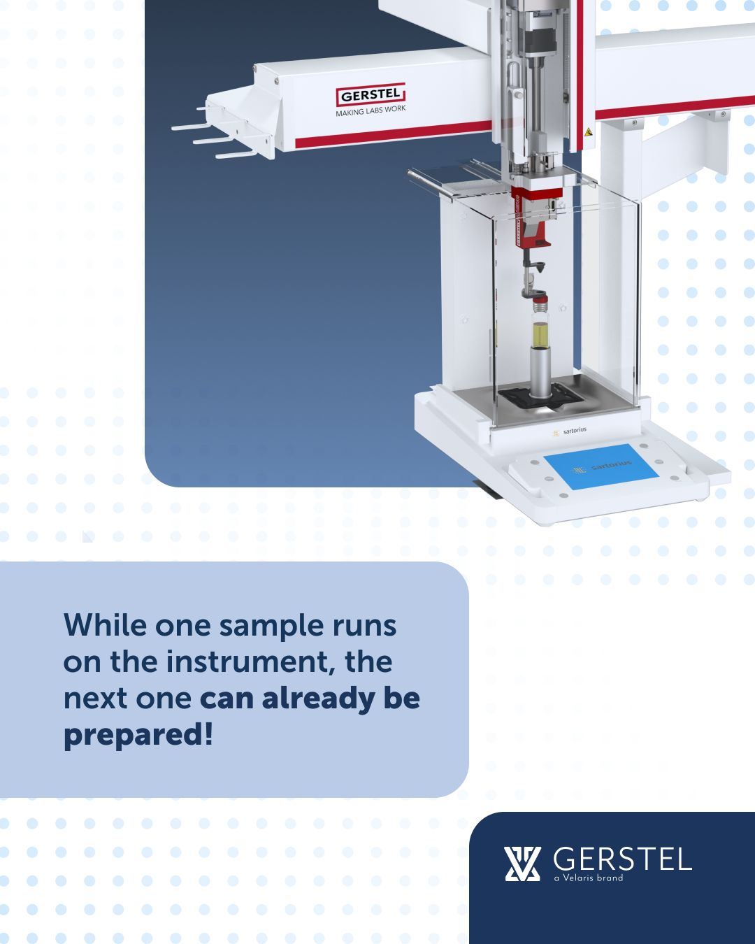 GERSTEL GmbH & Co.KG ad