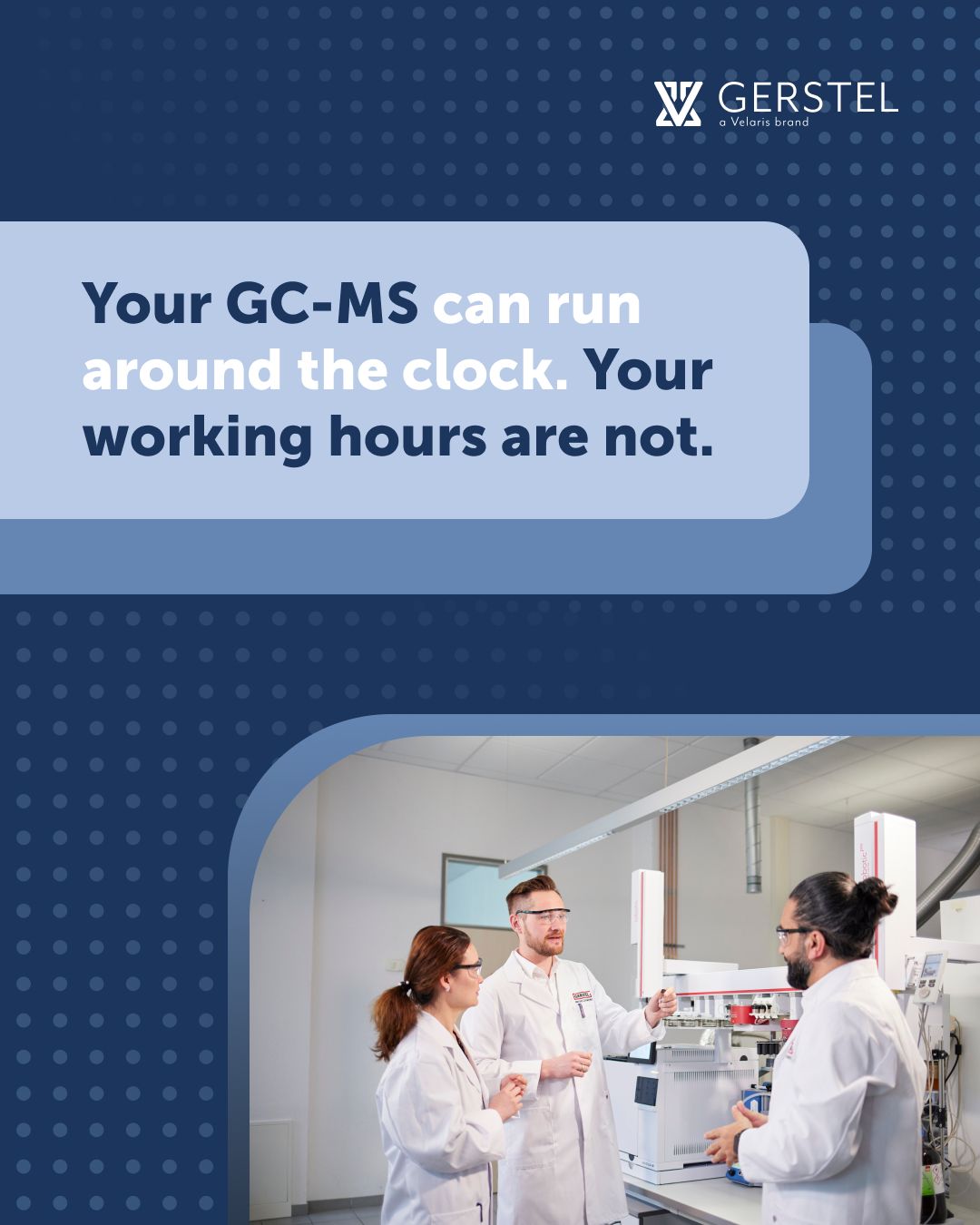 GERSTEL GmbH & Co.KG ad