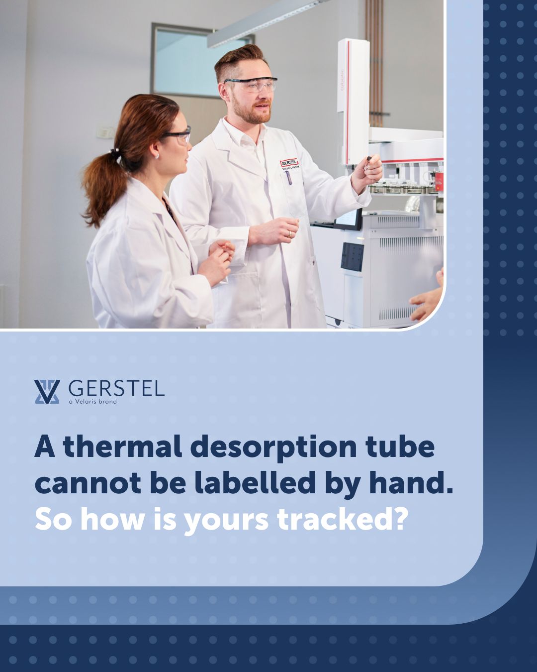 GERSTEL GmbH & Co.KG ad