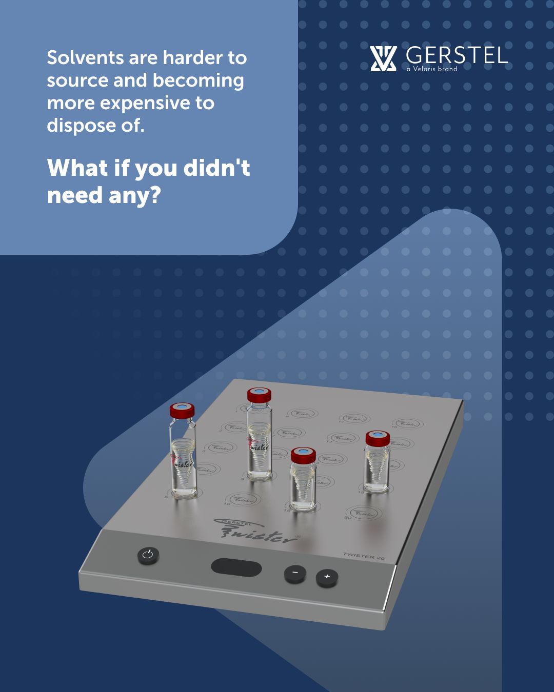 GERSTEL GmbH & Co.KG ad