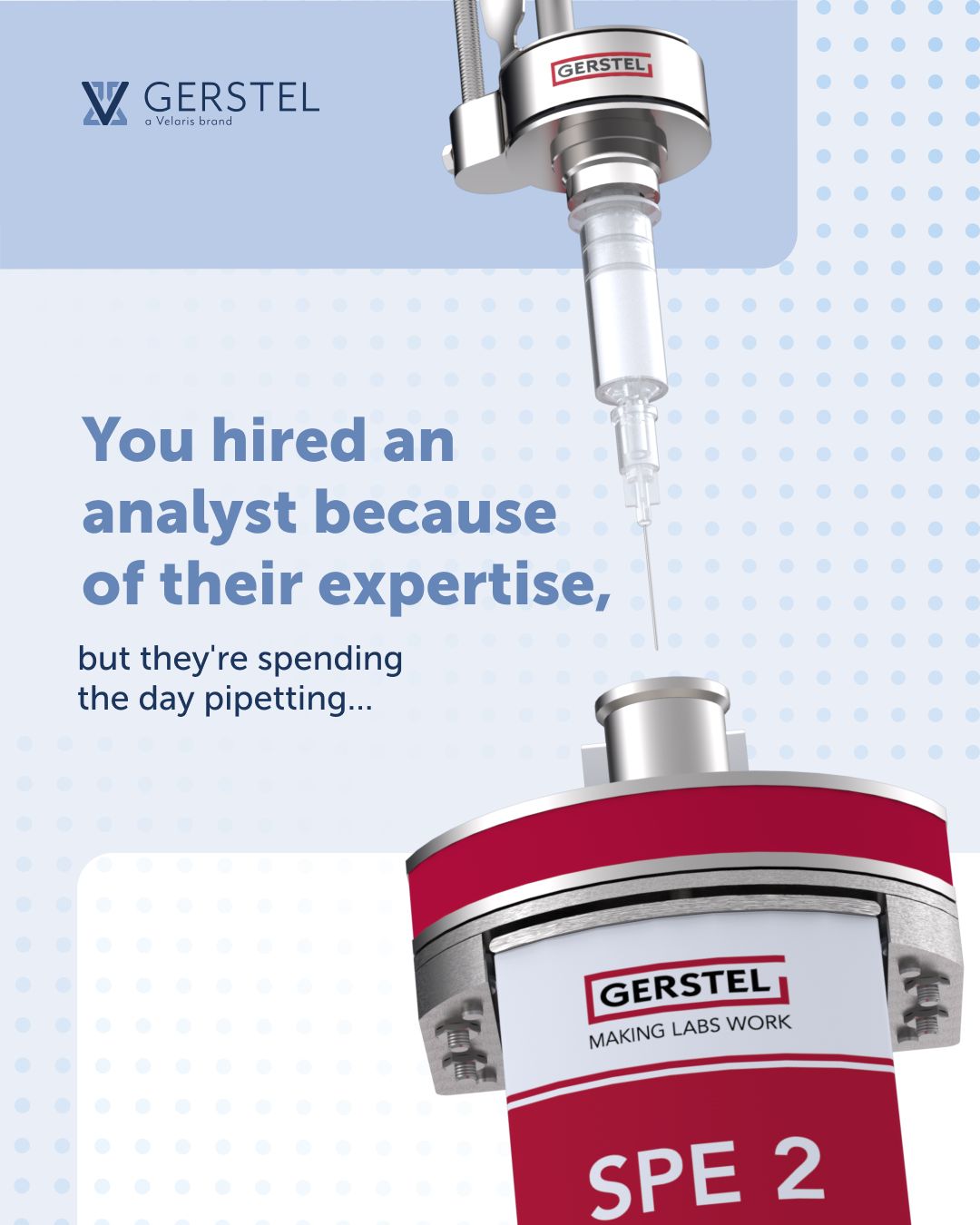 GERSTEL GmbH & Co.KG ad