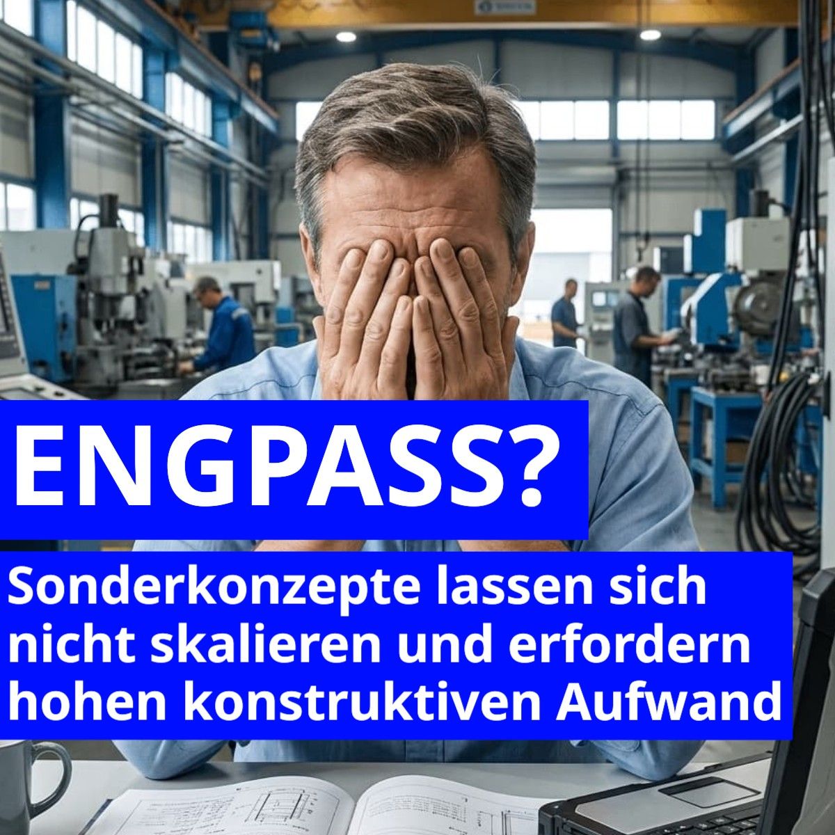 halstrup-walcher ad