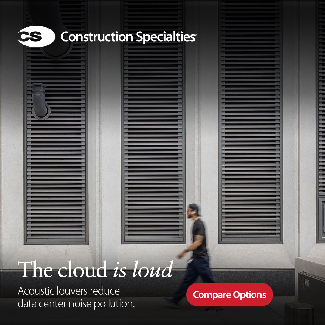 Construction Specialties ad