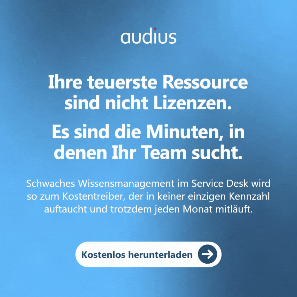 audius ad