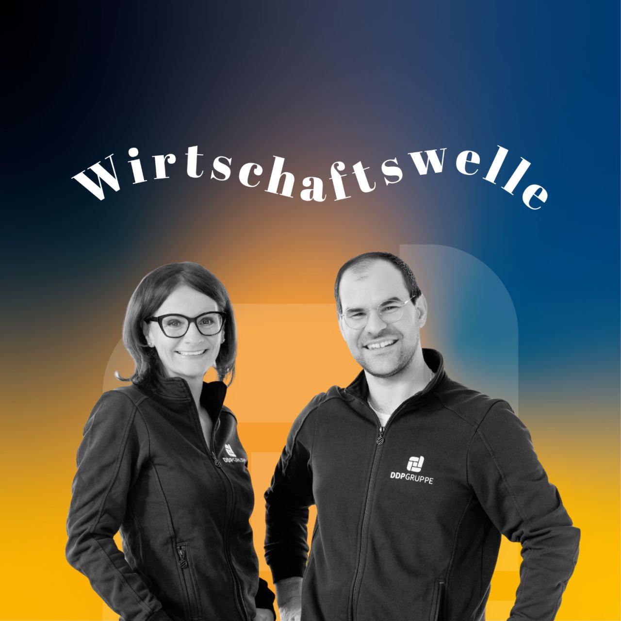 DDP GRUPPE ad