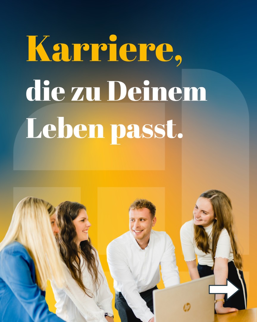 DDP GRUPPE ad