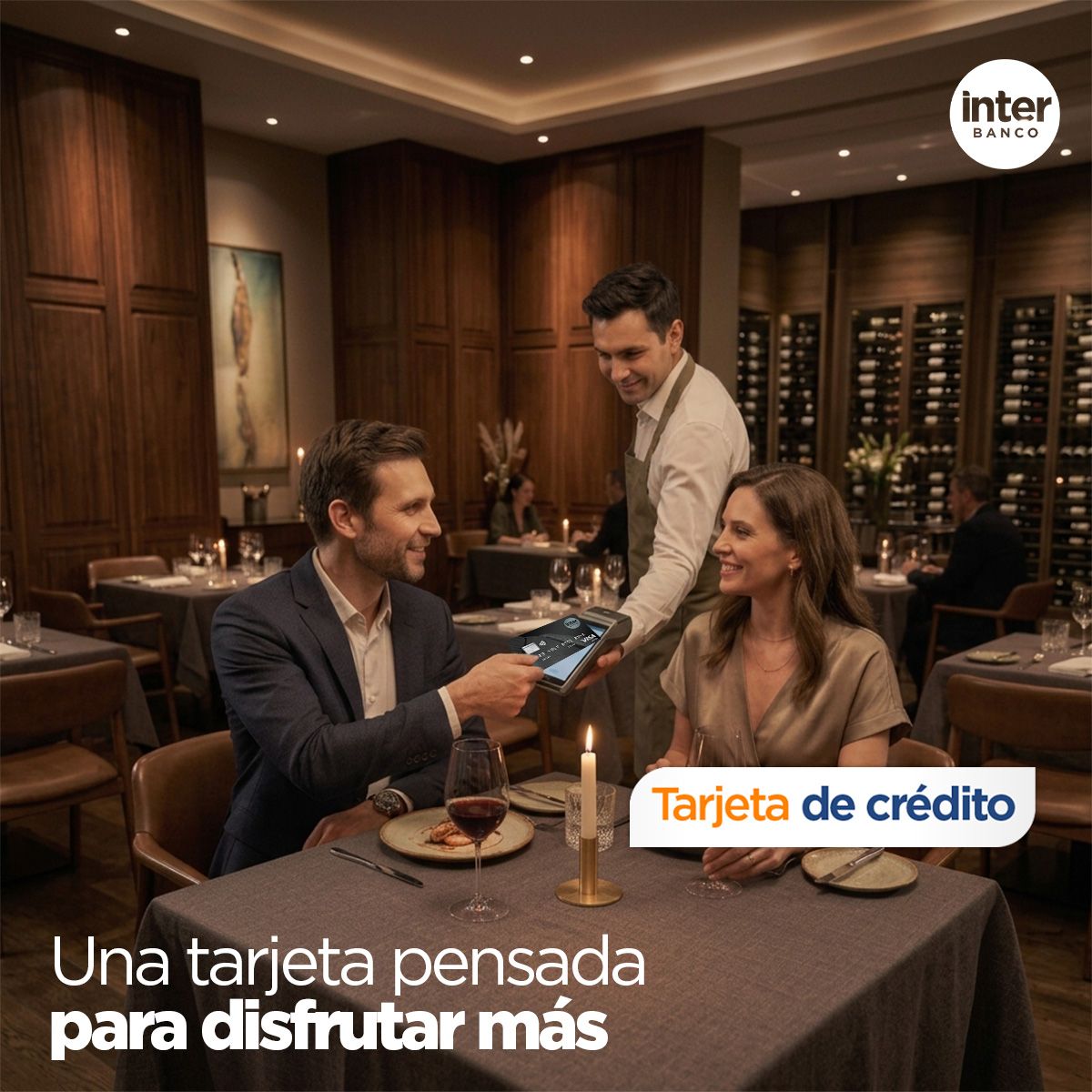 InterBanco Guatemala ad