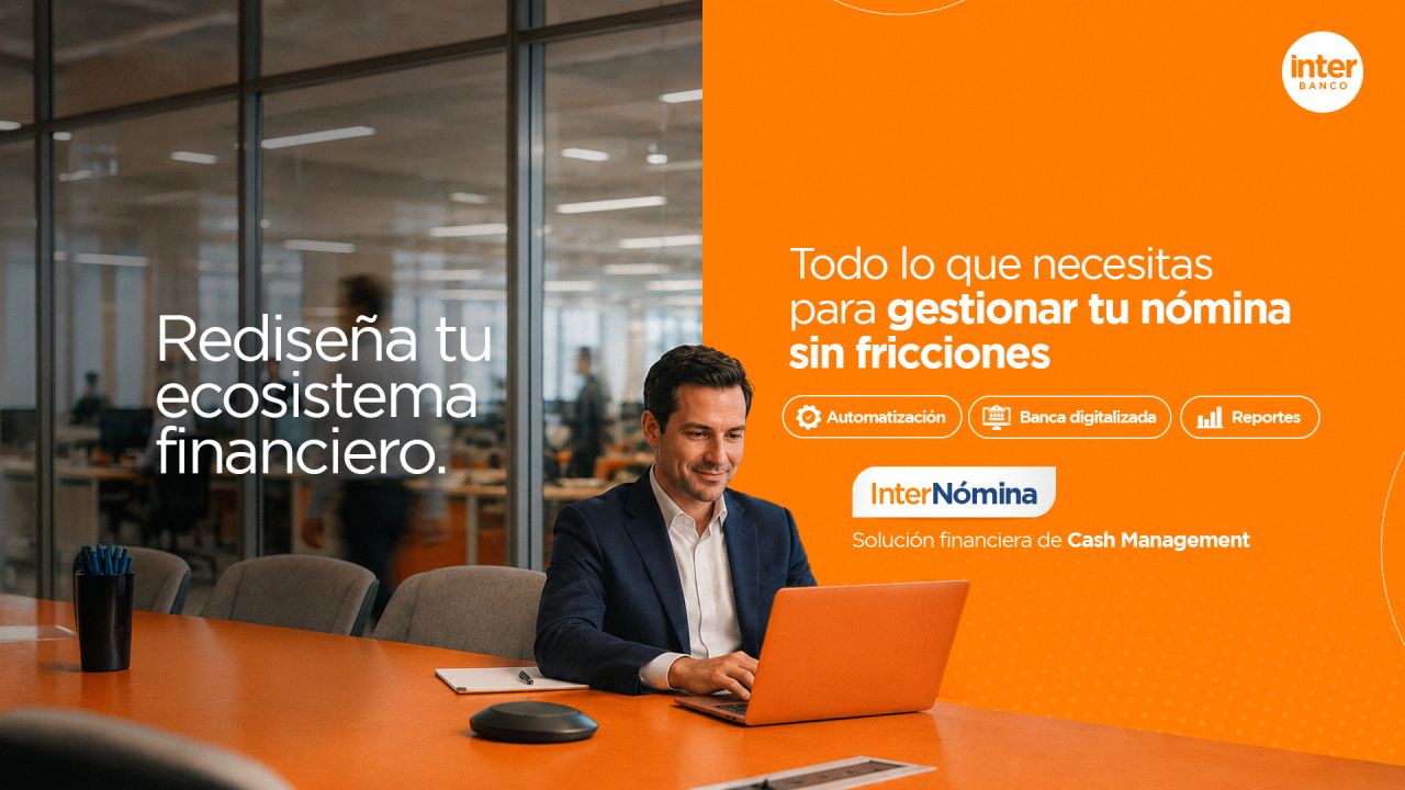 InterBanco Guatemala ad