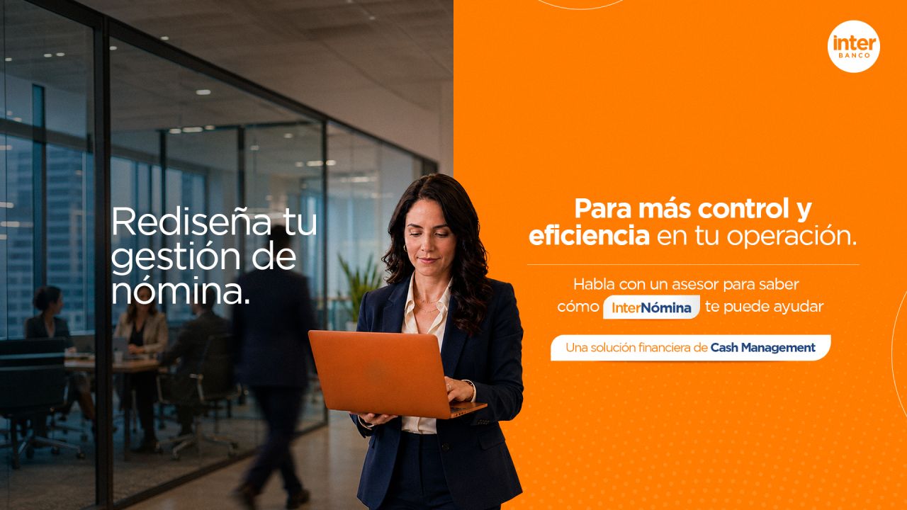 InterBanco Guatemala ad