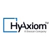 HyAxiom, Inc. ad