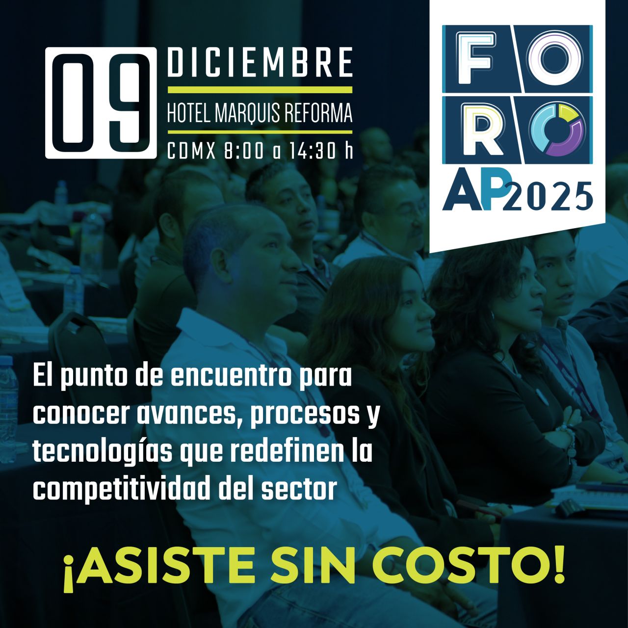 Ambiente Plástico ad