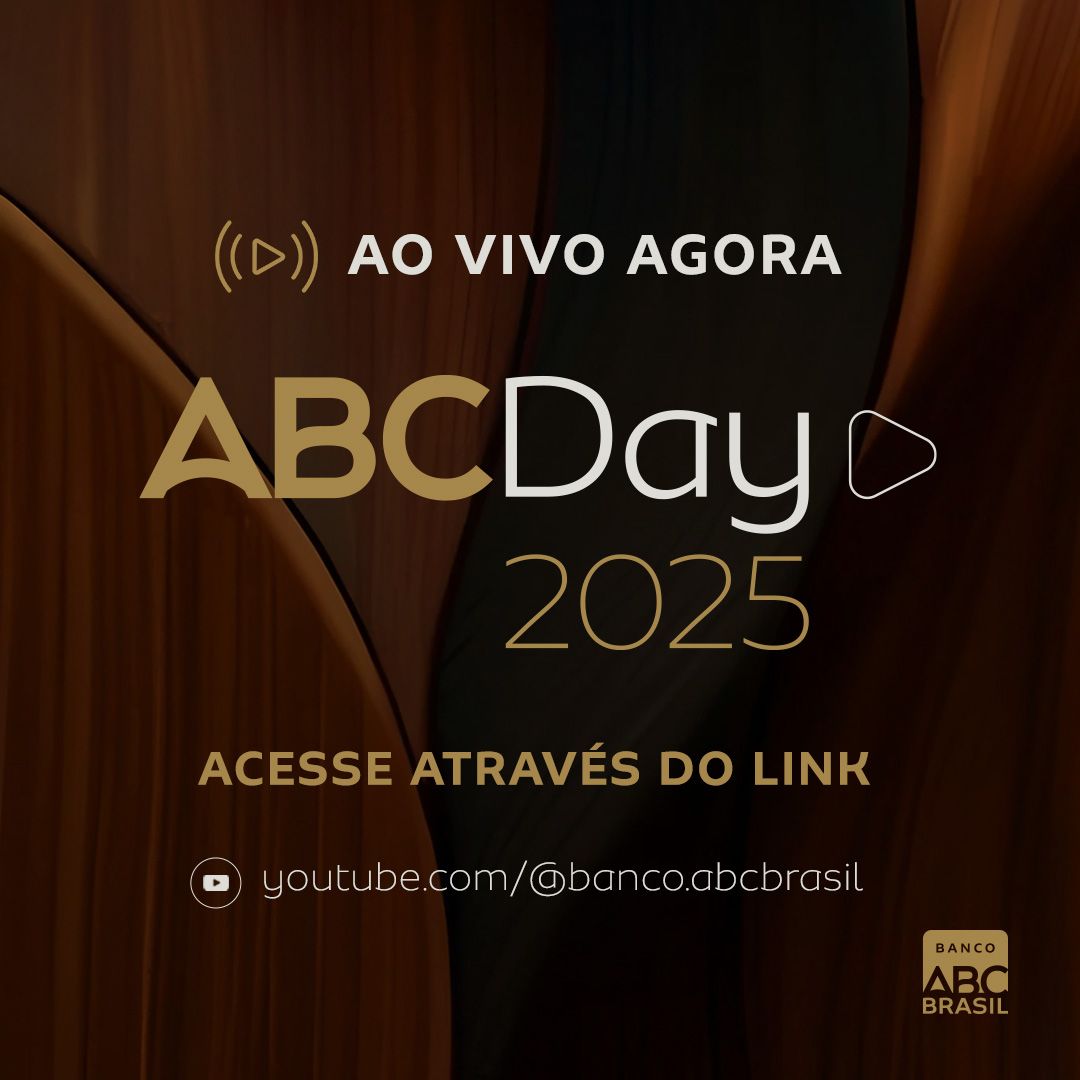 Banco ABC Brasil ad
