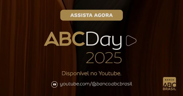 Banco ABC Brasil ad