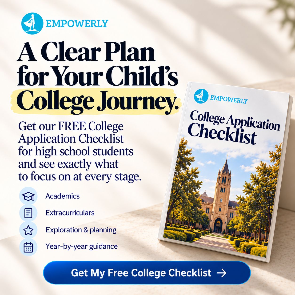 Empowerly ad