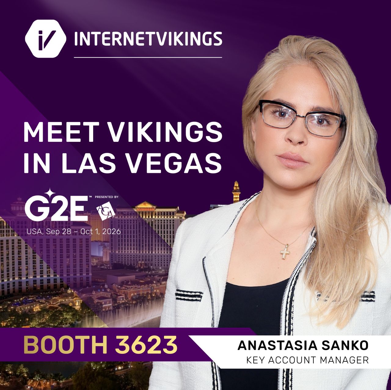 Internet Vikings ad
