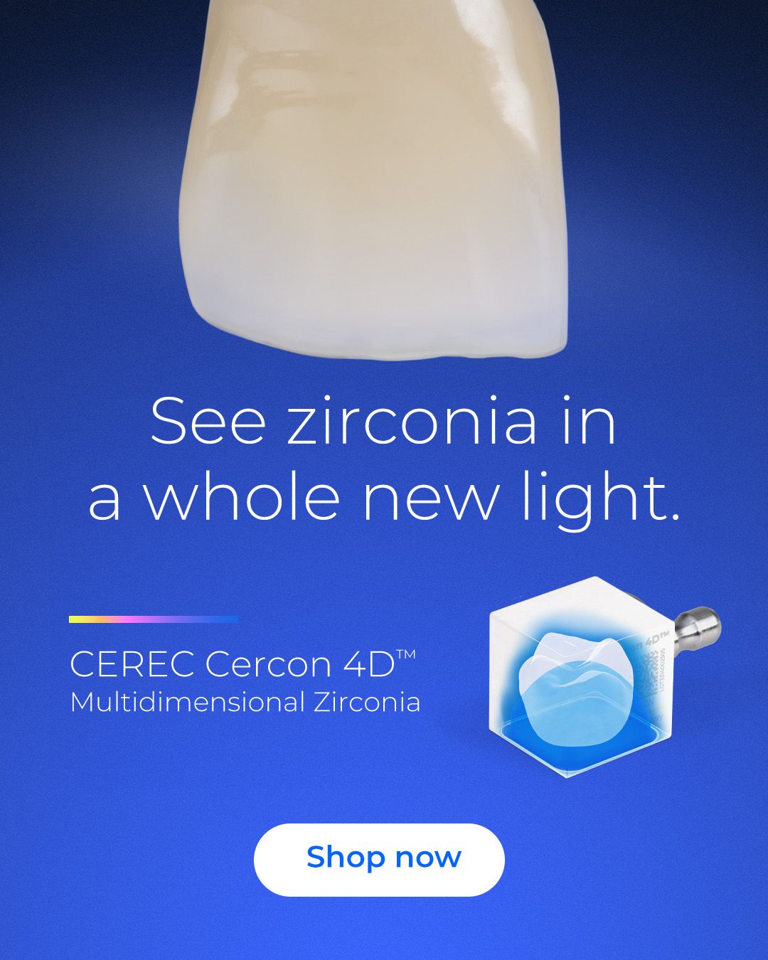 Benco Dental ad