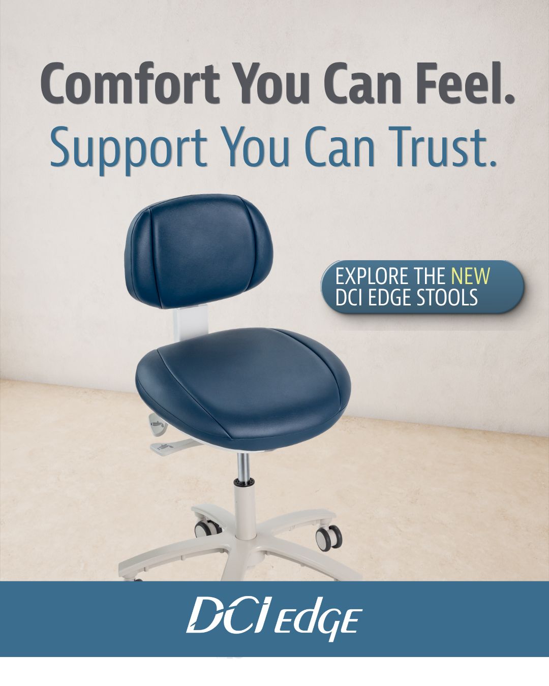 Benco Dental ad