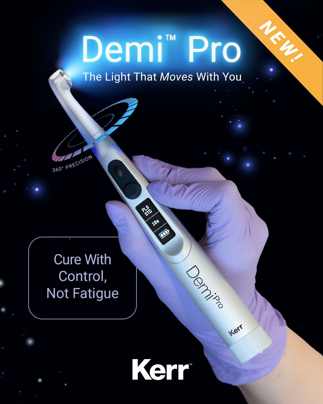Benco Dental ad