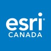 Esri Canada ad