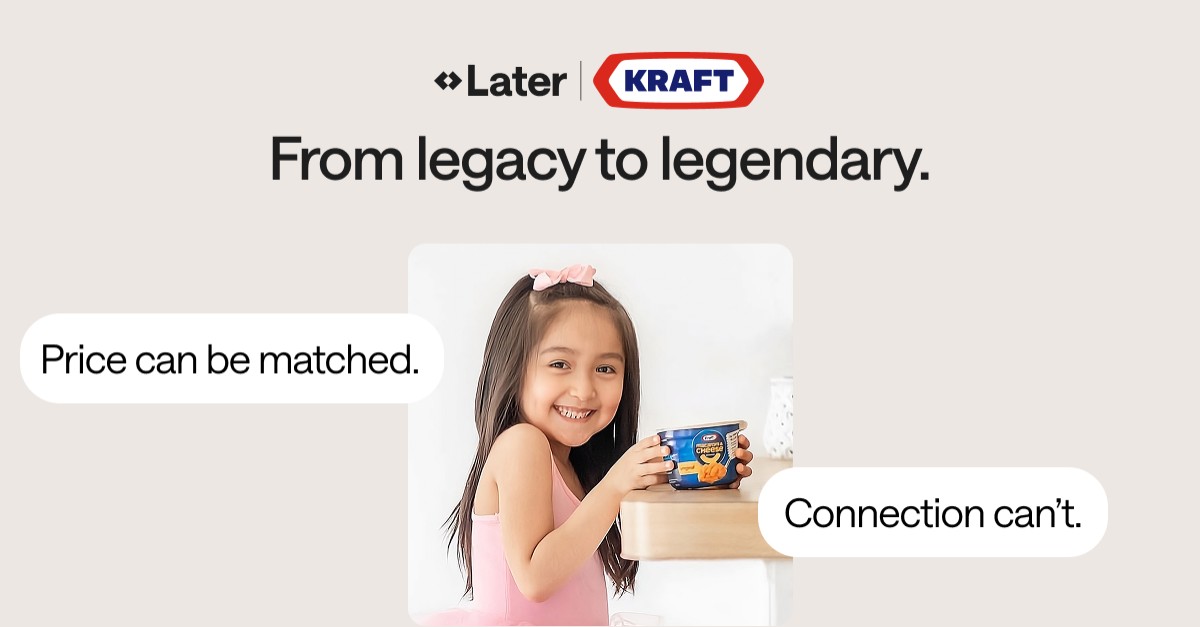 Later ad