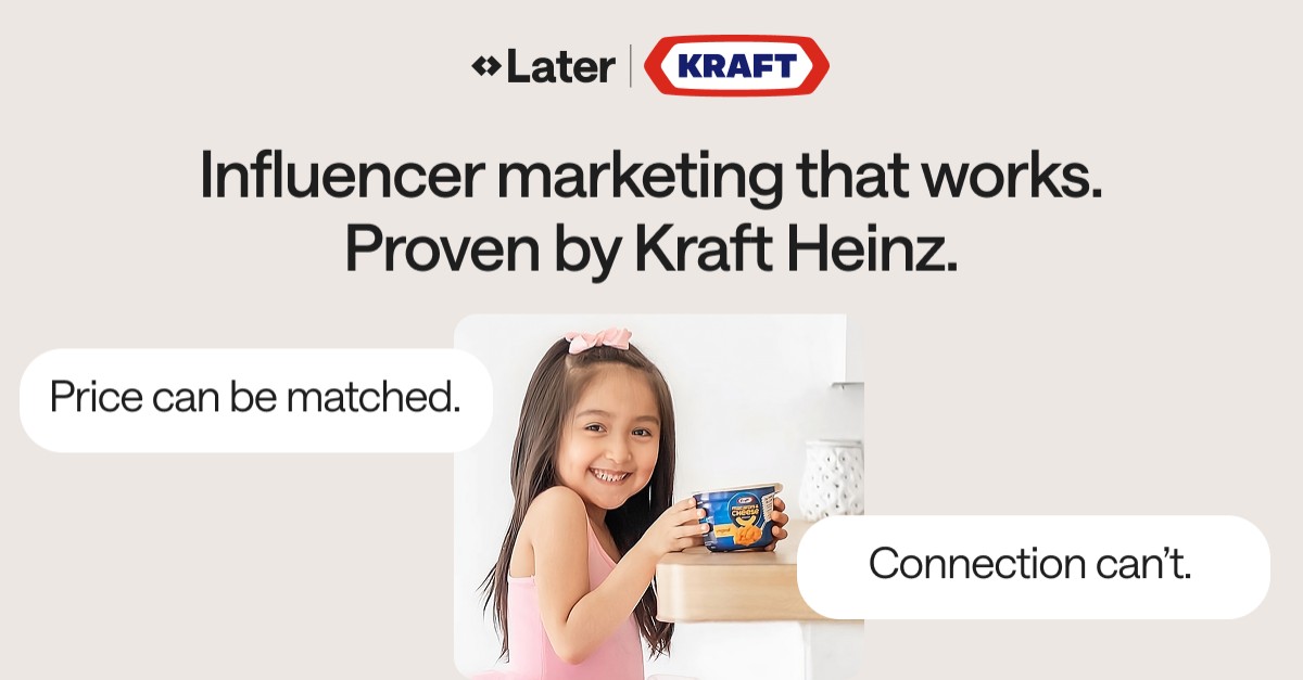 Later ad