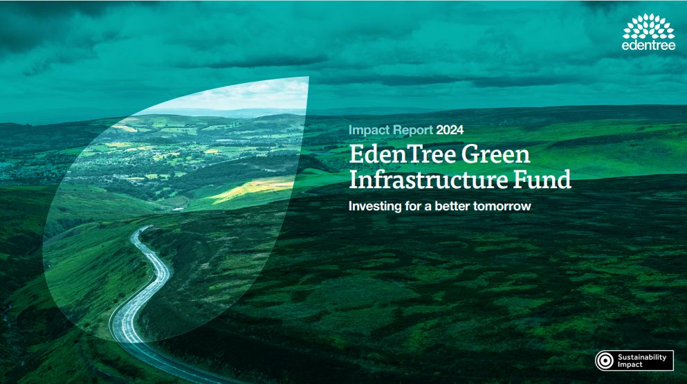 EdenTree Investment Management ad