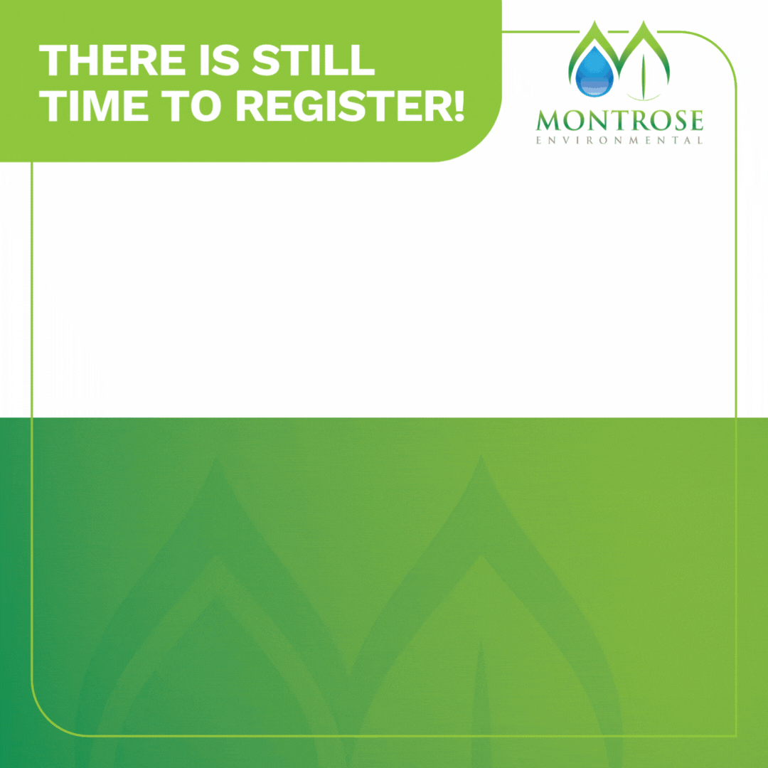 Montrose Environmental Group ad
