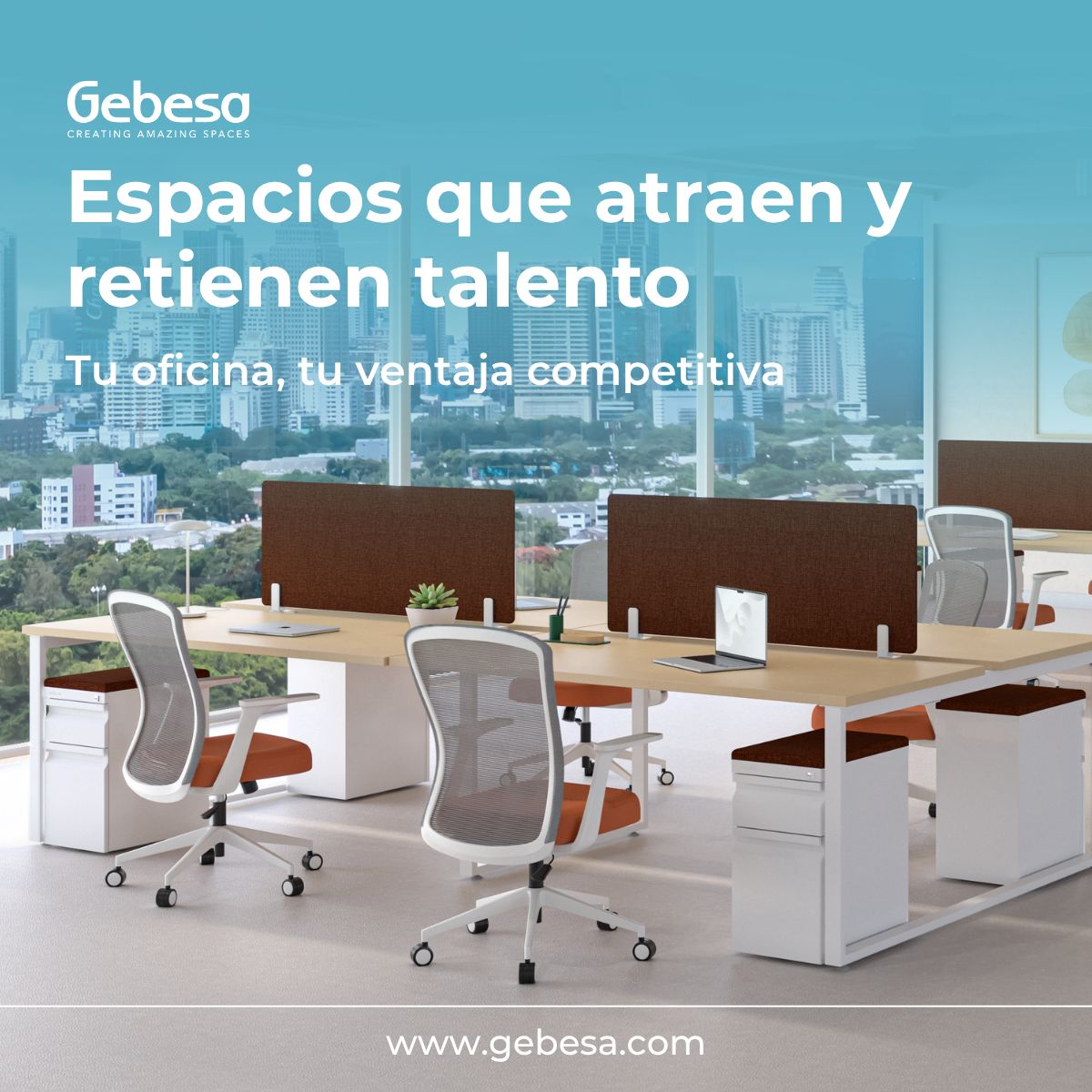 Gebesa ad