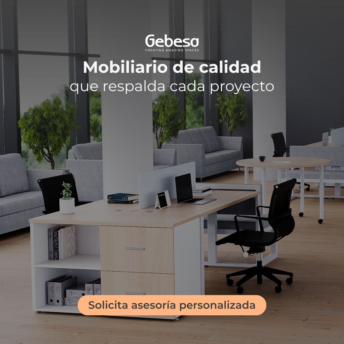 Gebesa ad