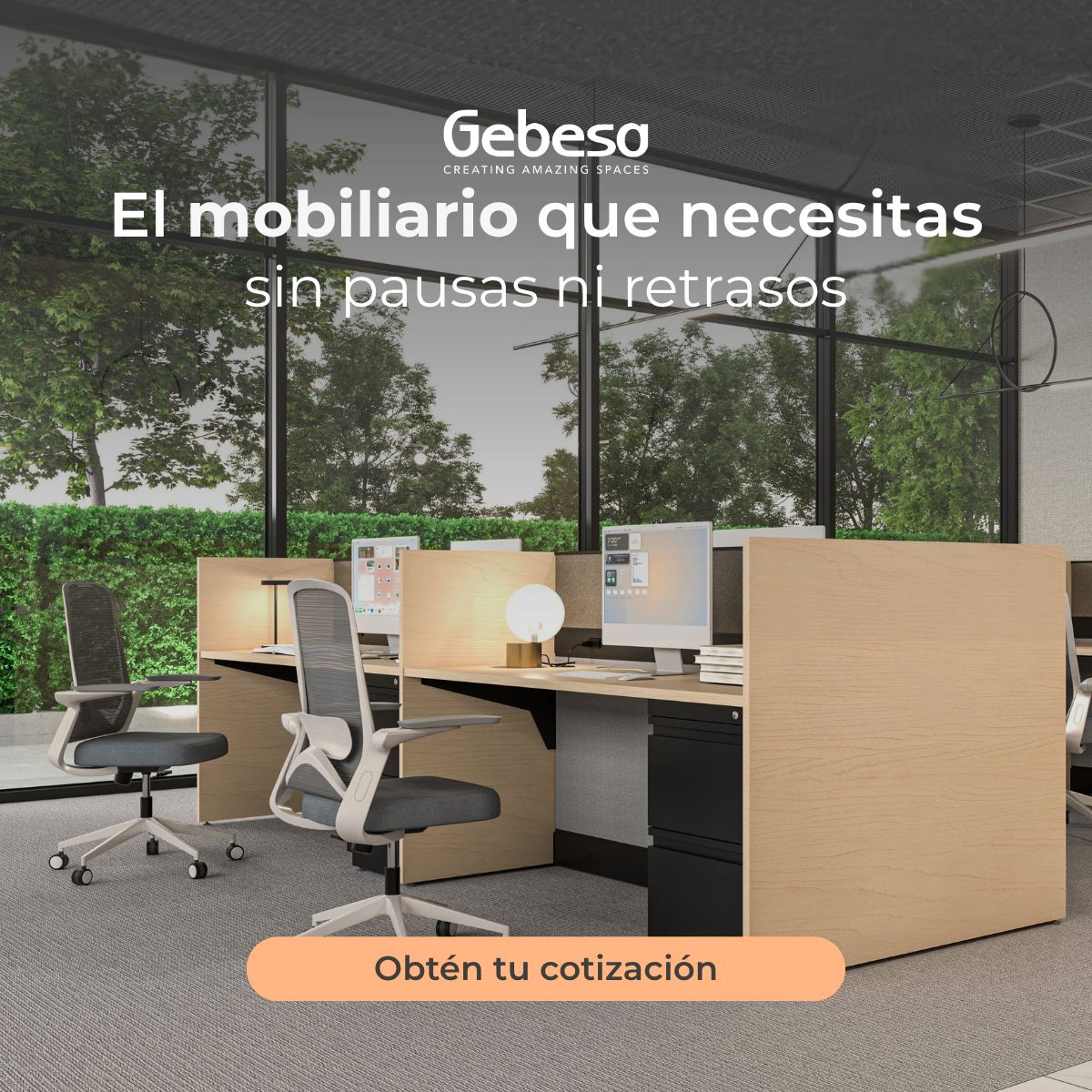 Gebesa ad