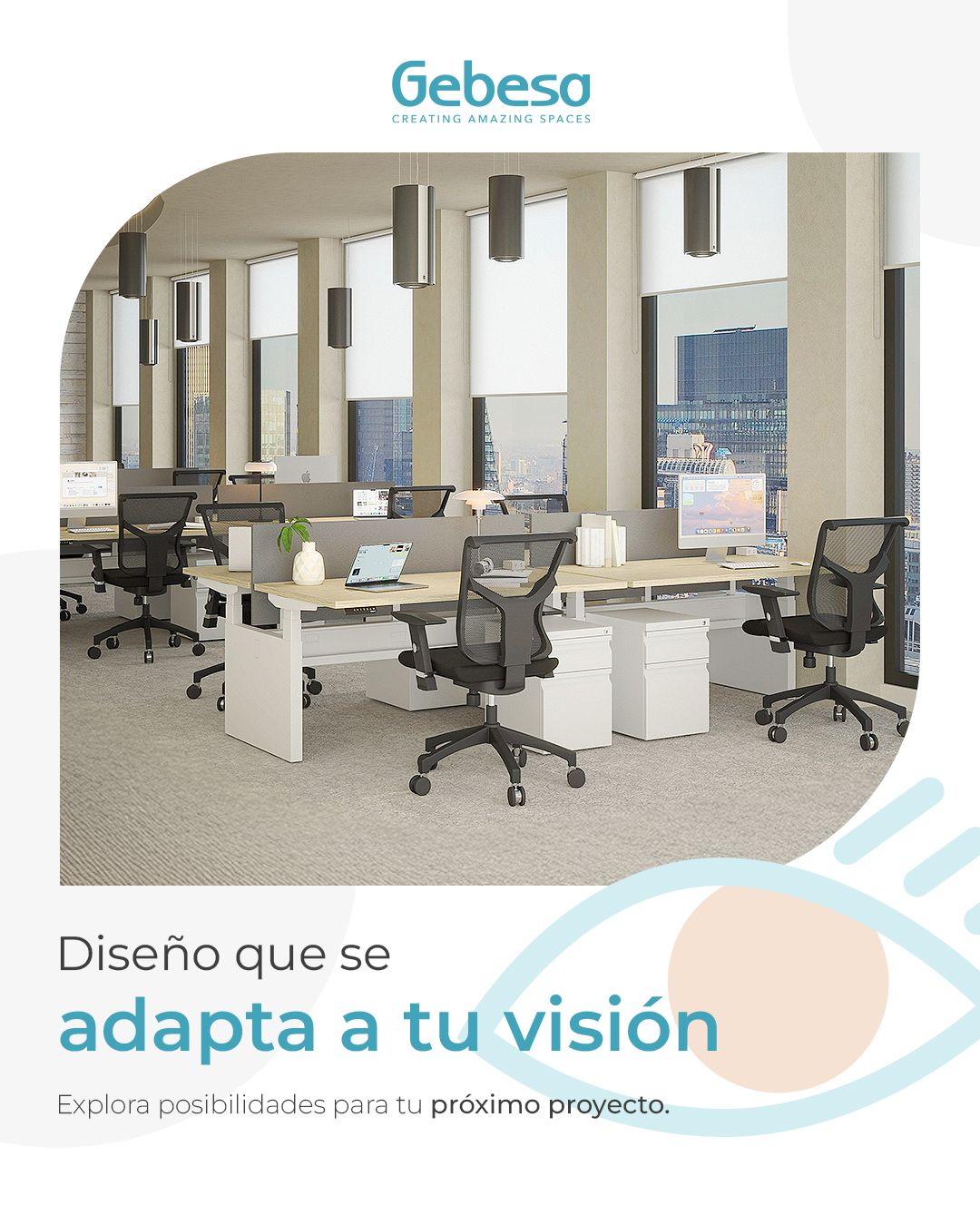 Gebesa ad