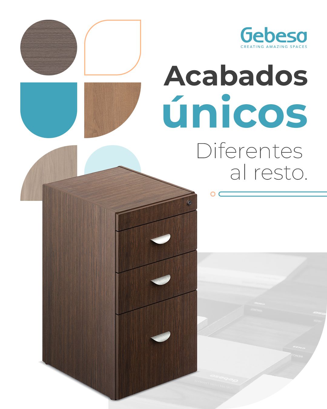 Gebesa ad
