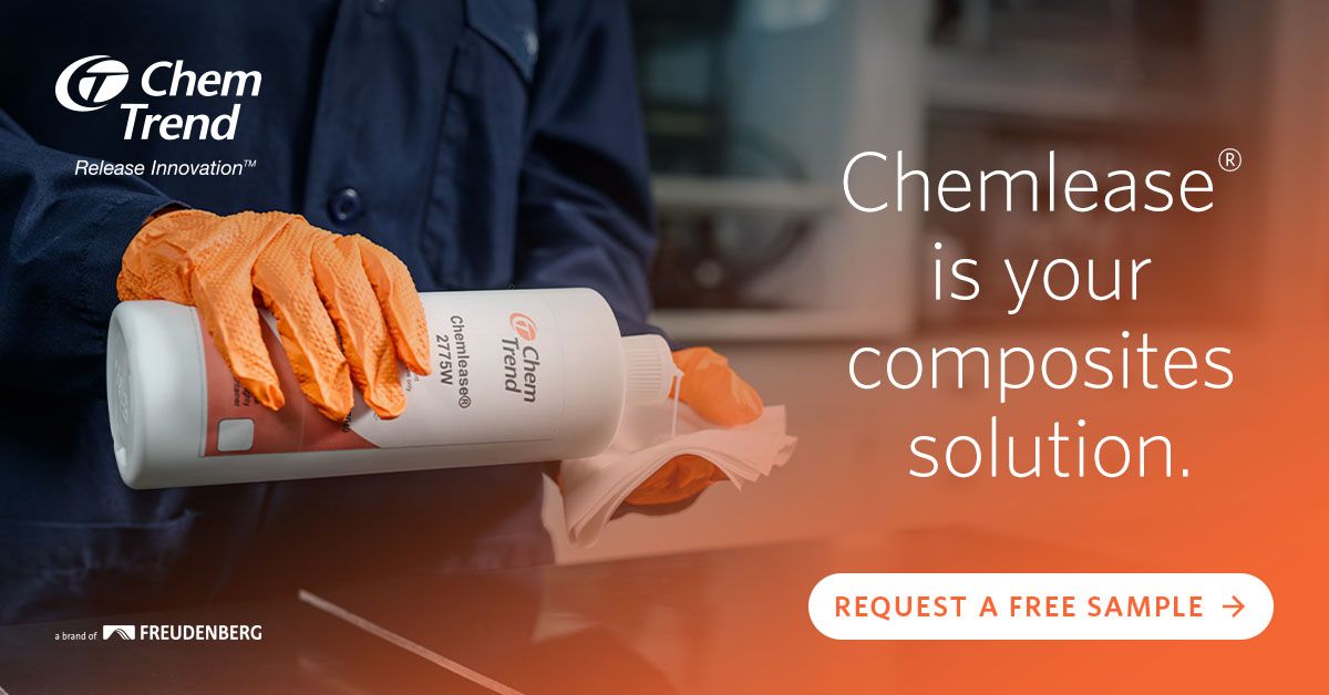 Chem-Trend ad
