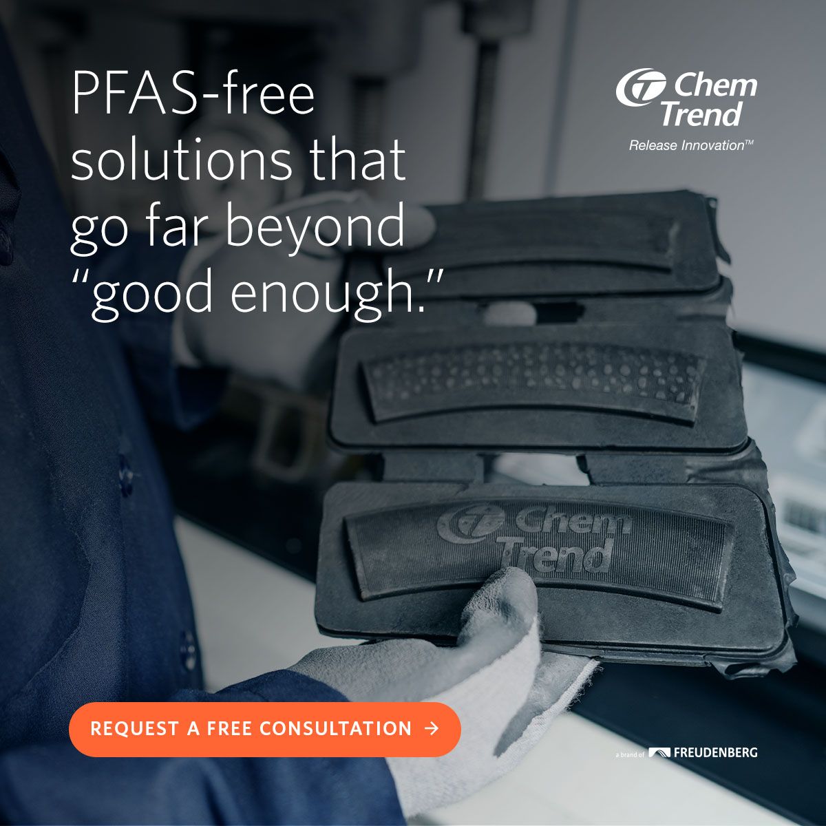 Chem-Trend ad