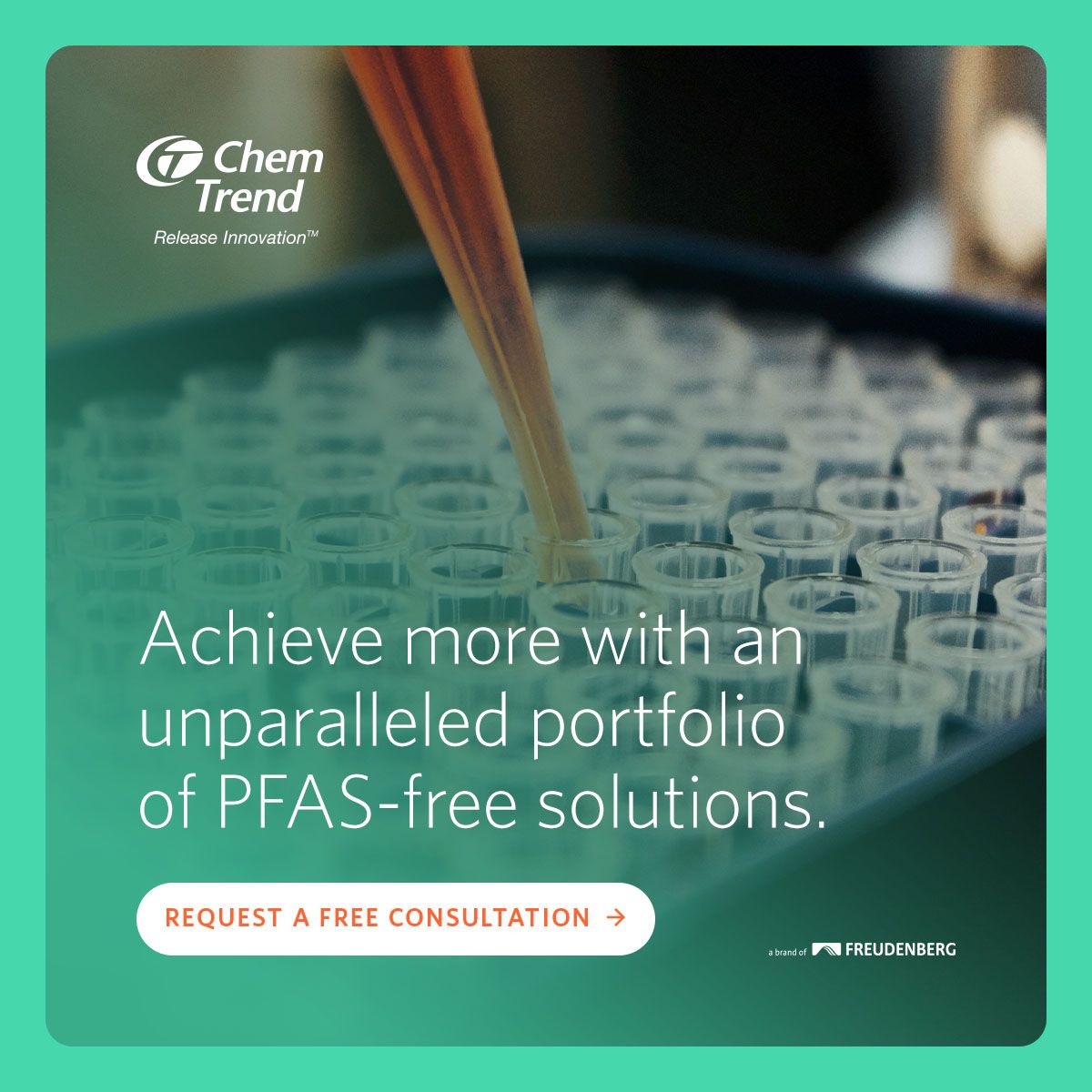 Chem-Trend ad