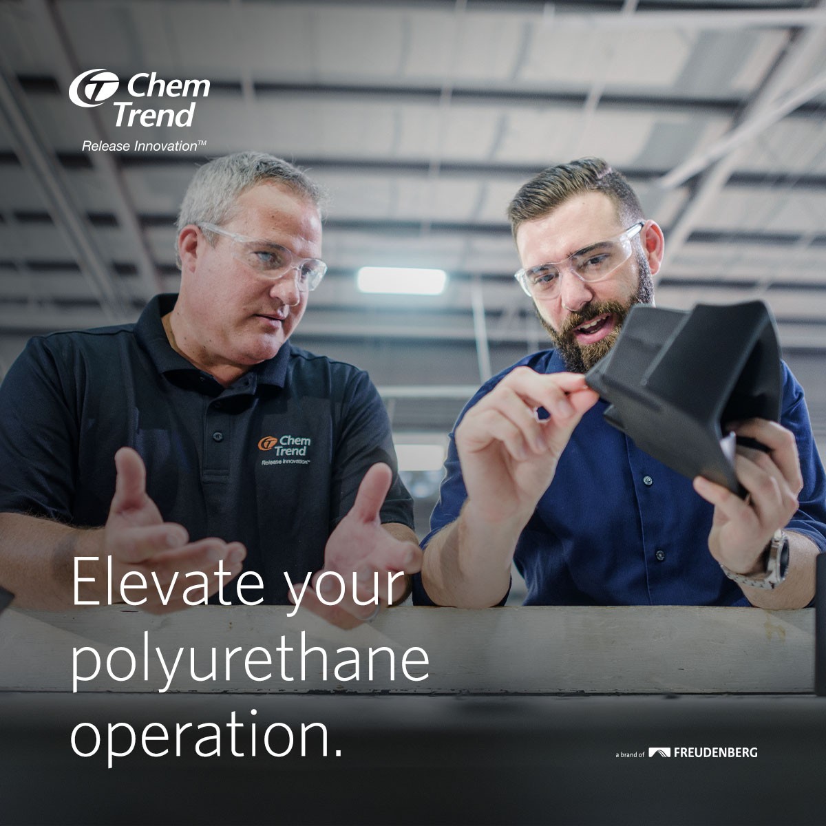 Chem-Trend ad