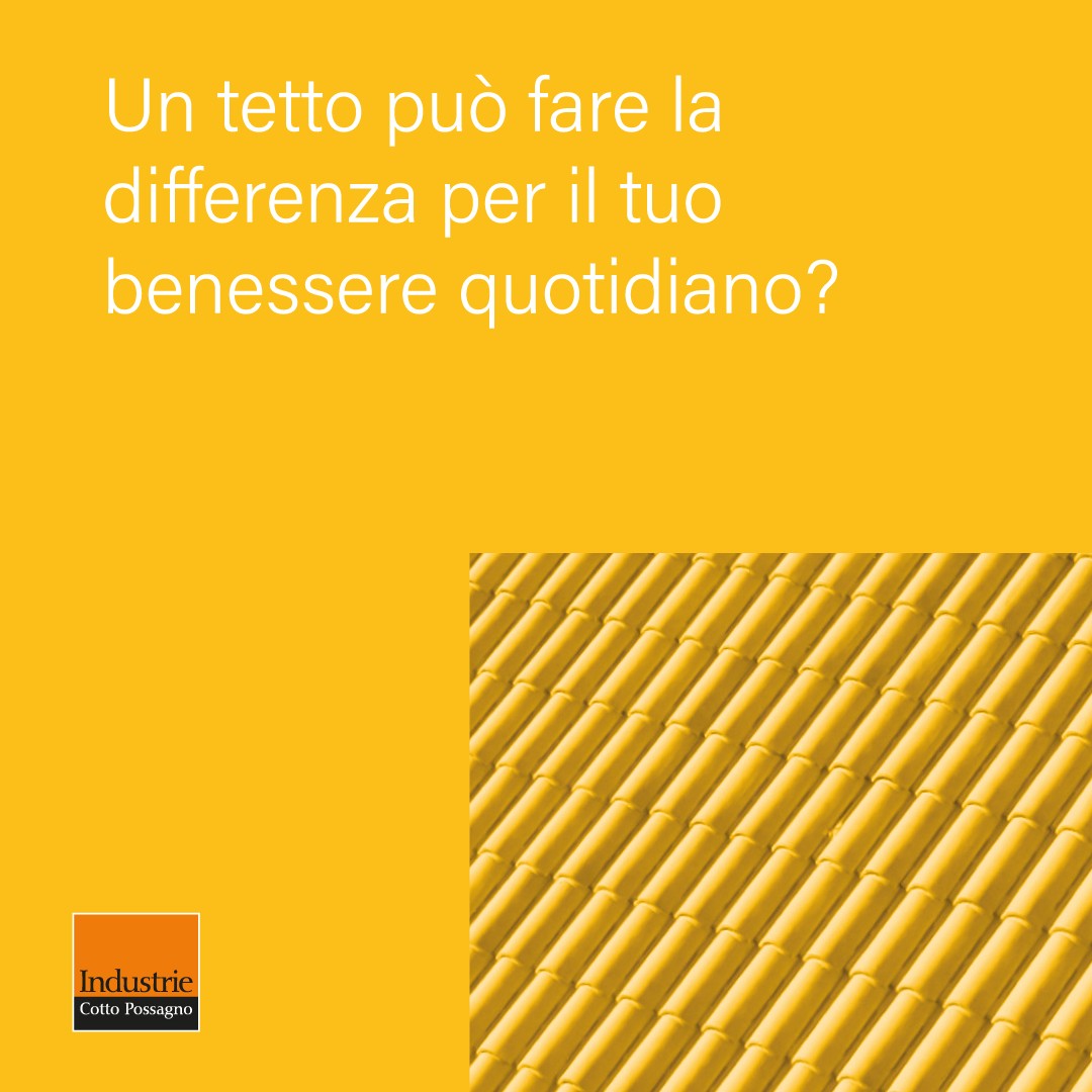 Industrie Cotto Possagno Spa ad