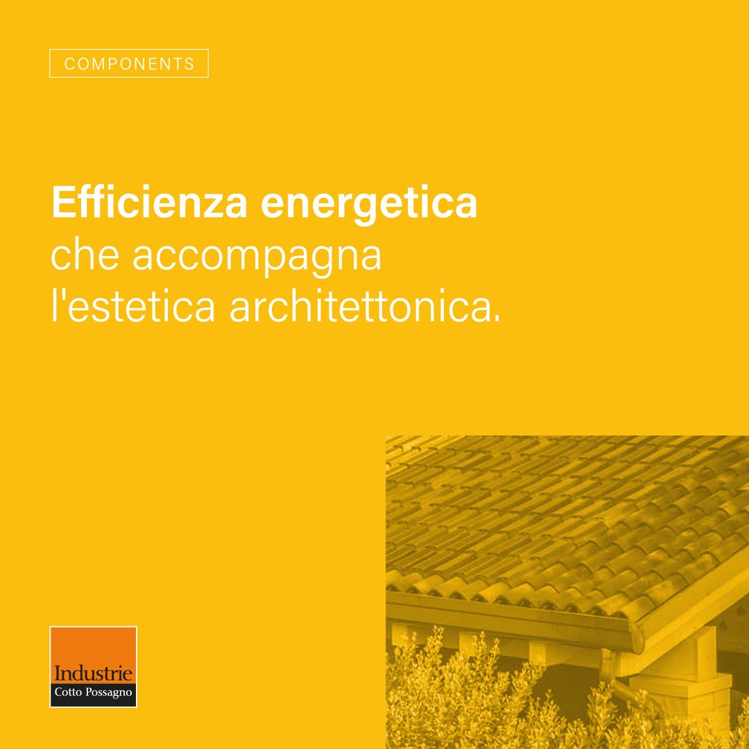 Industrie Cotto Possagno Spa ad