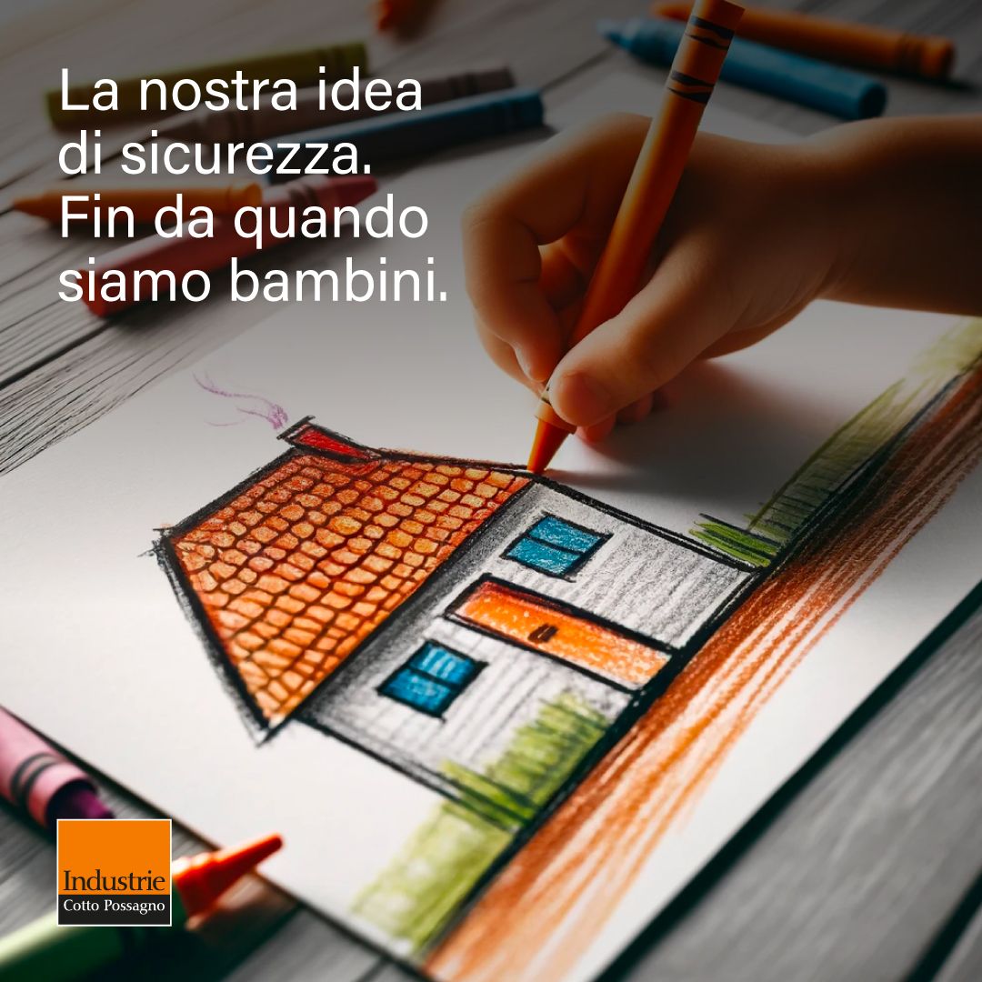 Industrie Cotto Possagno Spa ad